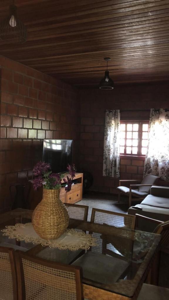 Toledo  Chacara Joao E Mariaヴィラ エクステリア 写真